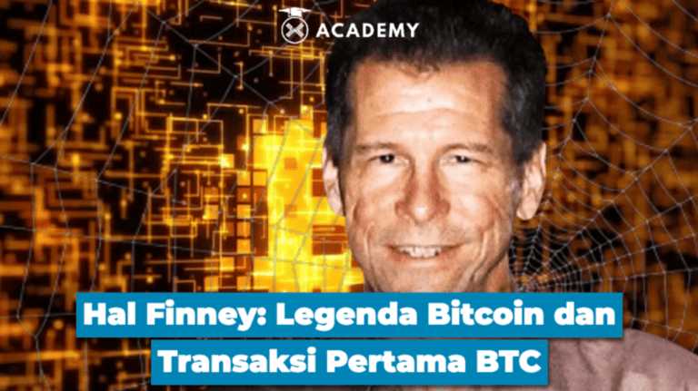 Hal Finney: Legenda Bitcoin dan Transaksi Pertama BTC