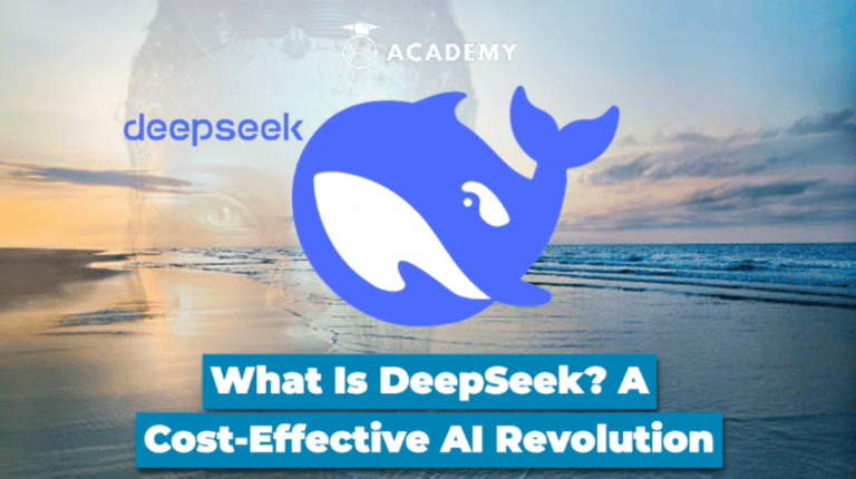 What Is DeepSeek? A Cost-Effective AI Revolution