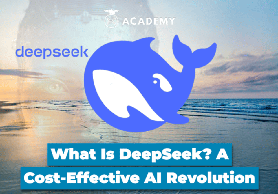What Is DeepSeek? A Cost-Effective AI Revolution