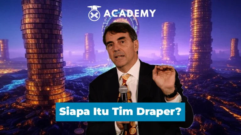 Siapa Itu Tim Draper? Kisah, Prestasi, dan Pengaruhnya di Dunia Kripto