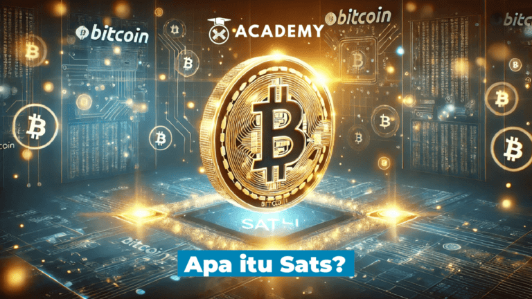 Apa Itu Sats? Mengenal Satuan Terkecil Bitcoin