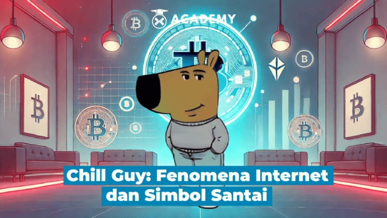 Chill Guy: Fenomena Internet dan Simbol Santai di Era Digital