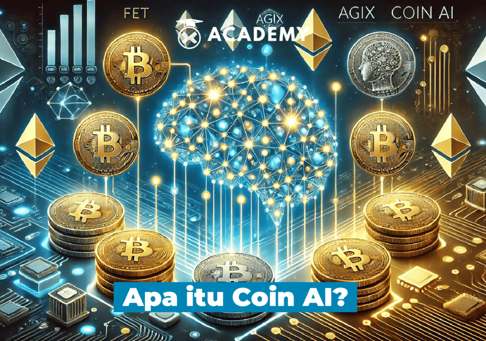 Coin AI Terbaik: Pilihan Investasi di Era Teknologi Cerdas