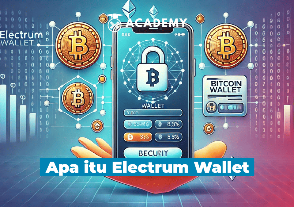 Apa Itu Electrum Wallet? Panduan Lengkap Dompet Kripto