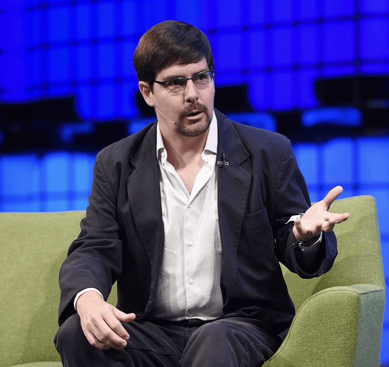 Mengenal Latar Belakang Kehidupan Gavin Andresen