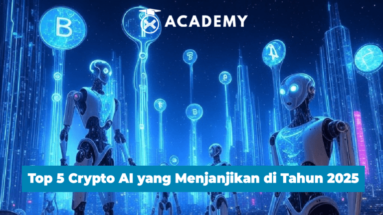 Top 5 Crypto AI yang Menjanjikan di Tahun 2025
