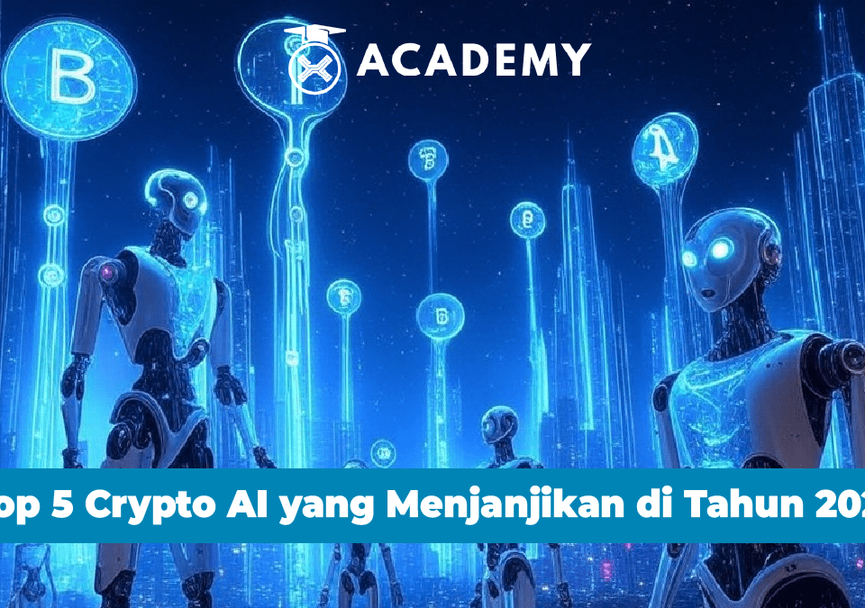 Top 5 Crypto AI yang Menjanjikan di Tahun 2025