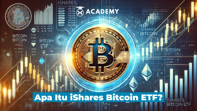 Apa Itu iShares Bitcoin ETF? Panduan Lengkap untuk Investor