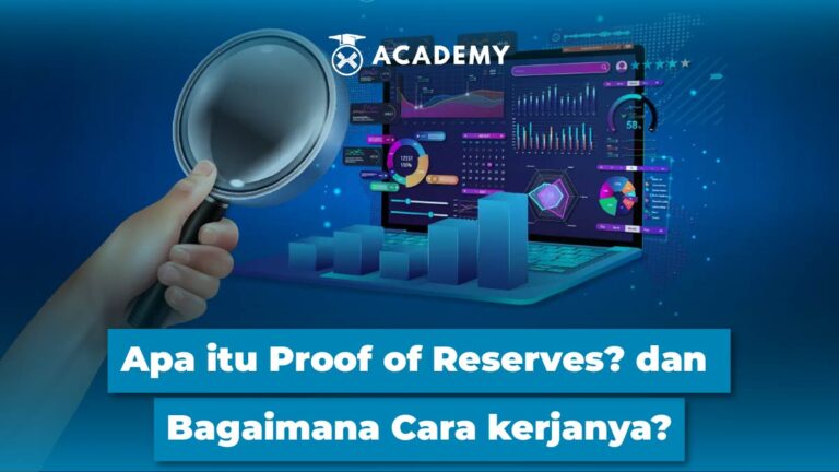 What is Proof of Reserve and How does it work?
