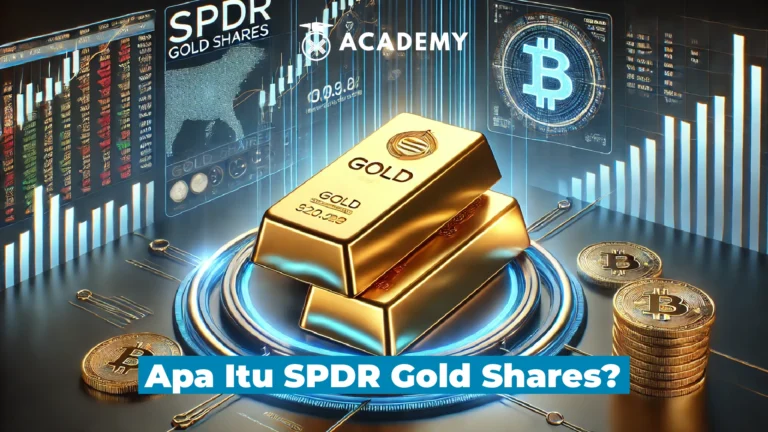 Apa Itu SPDR Gold Shares? Investasi Emas di Era Modern