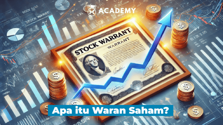 Waran Saham: Definisi, Jenis, dan Fungsinya dalam Investasi
