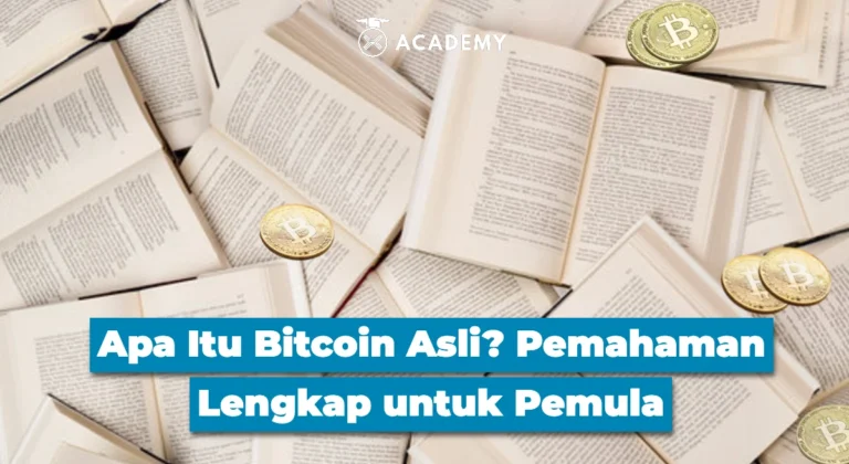 Apa Itu Bitcoin Asli? Pemahaman Lengkap untuk Pemula