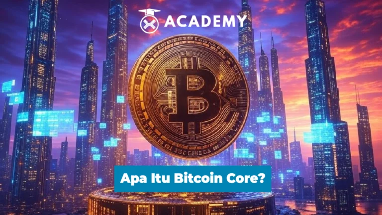 Apa Itu Bitcoin Core? Definisi, Fungsi, dan Cara Menjalankannya