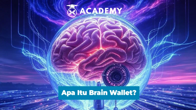 Apa Itu Brain Wallet? Cara Kerja, Kelebihan & Kekurangannya