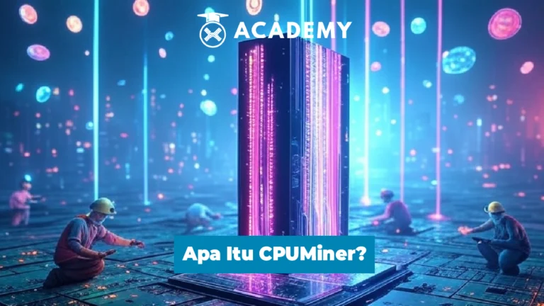 Apa Itu CPUMiner? Panduan Lengkap untuk Pemula