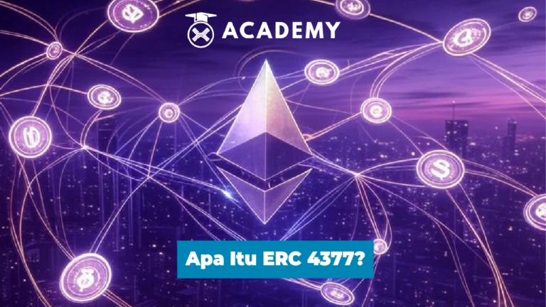 Apa Itu ERC 4377? Standar Token Ethereum Terbaru dan Keunggulannya