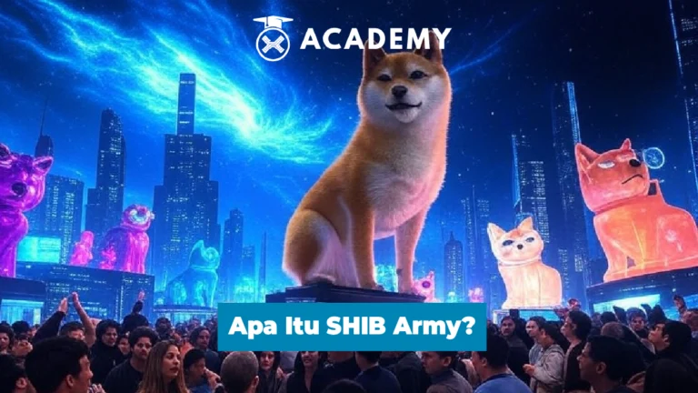 Apa Itu SHIB Army? Sejarah dan Perannya dalam Kripto