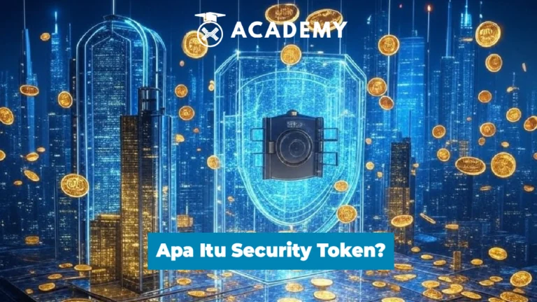 Apa Itu Security Token? Perbedaan, Regulasi, dan Masa Depannya