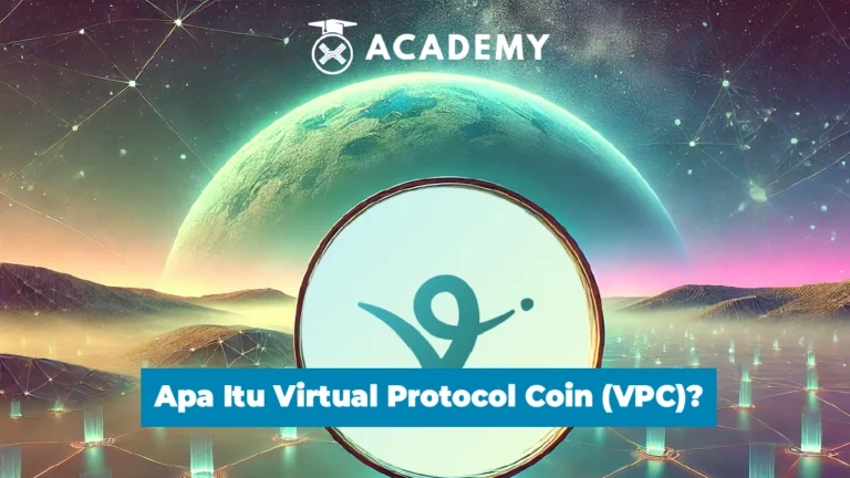 Apa Itu Virtual Protocol Coin? Panduan Lengkap untuk Investor