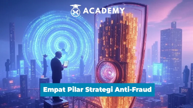 Pengenalan Fraud dalam Industri Keuangan: Strategi & Implementasi Anti-Fraud