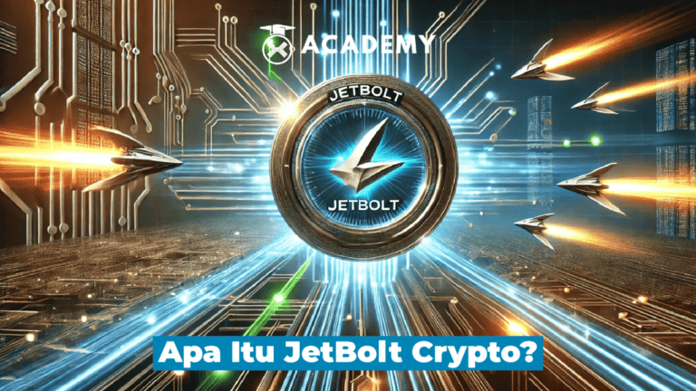Apa Itu JetBolt Crypto? Teknologi & Potensinya di Dunia Kripto