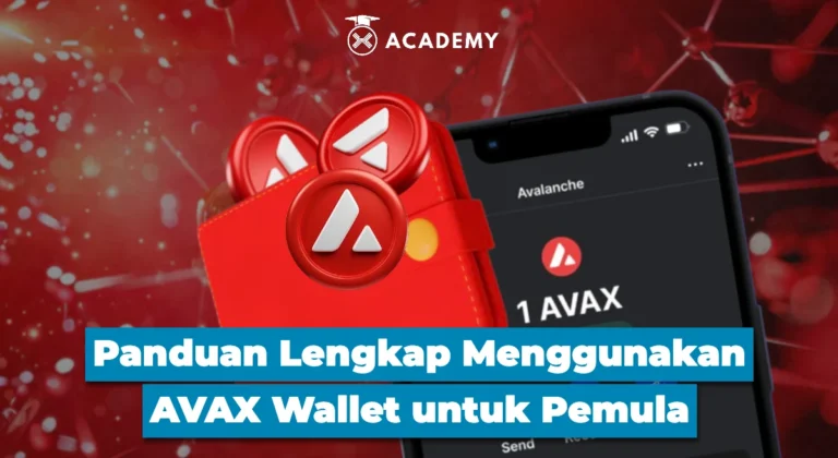 Panduan Lengkap Menggunakan AVAX Wallet untuk Pemula
