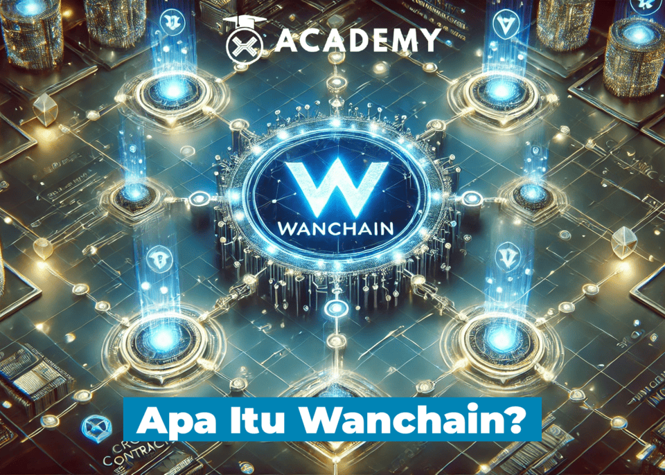 Apa Itu Wanchain? Teknologi Cross-Chain & Interoperabilitas Blockchain