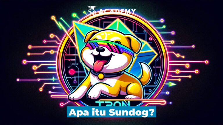 Mengenal Sundog: Meme Coin Terbaru di Ekosistem TRON