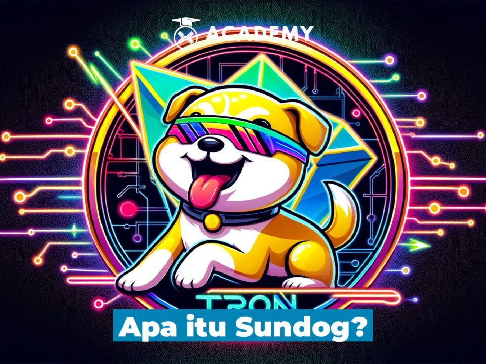 Mengenal Sundog: Meme Coin Terbaru di Ekosistem TRON