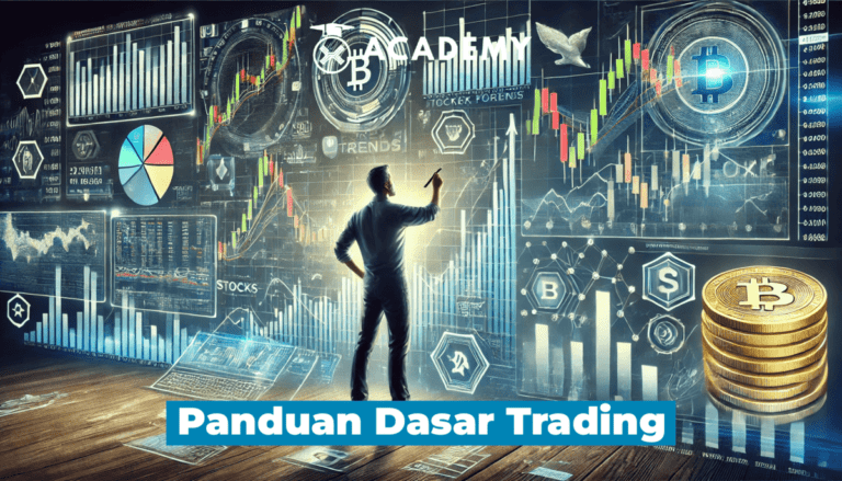 Panduan Basis Trading: Jenis, Analisis, & Strategi Sukses