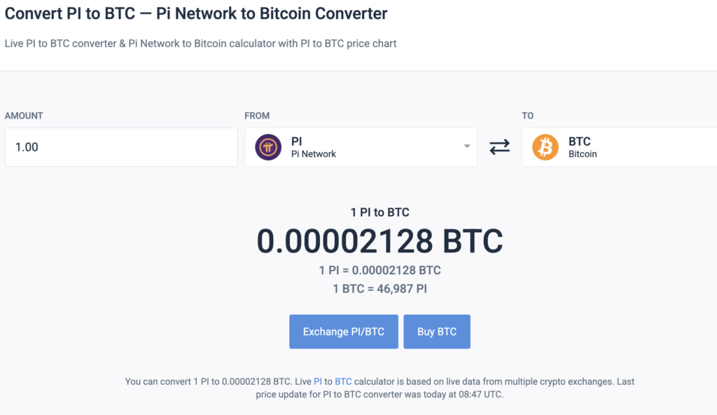 pi btc convert pi btc convert