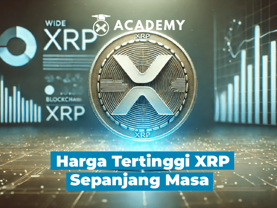 Harga Tertinggi XRP Sepanjang Masa dan Prediksinya