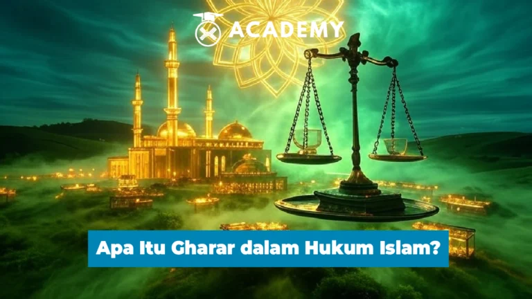 Apa Itu Gharar dalam Hukum Islam? Implikasinya terhadap Transaksi Kripto & Blockchain