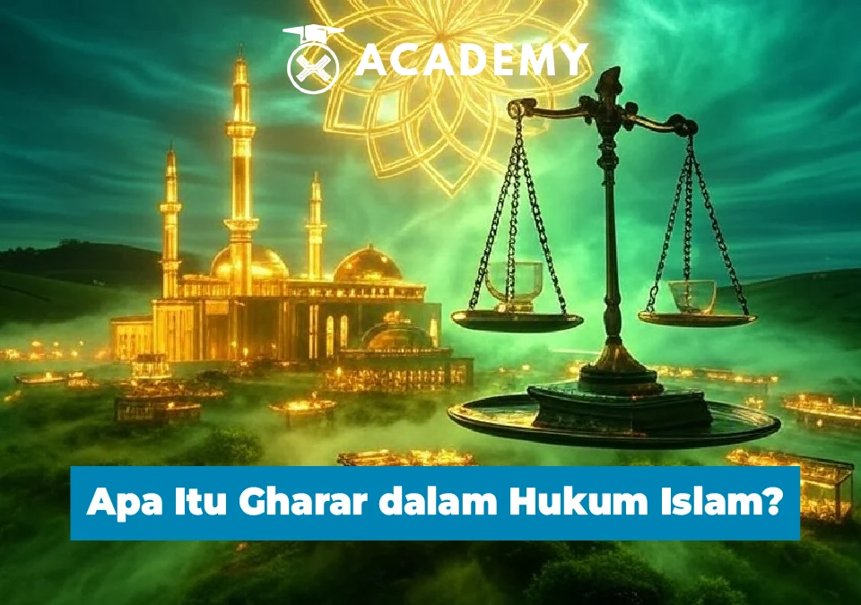 Apa Itu Gharar dalam Hukum Islam