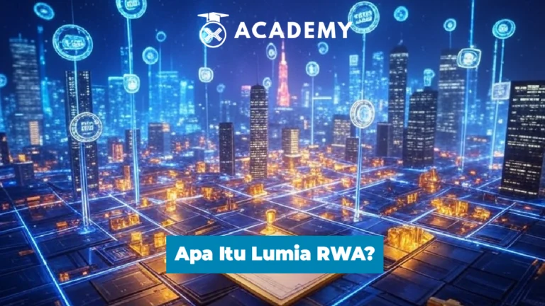 Apa Itu Lumia RWA? Manfaat & Integrasinya ke Blockchain