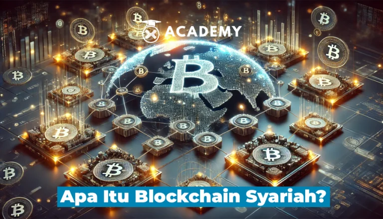 Apa Itu Blockchain Syariah? Prinsip, Penerapan, dan Manfaatnya