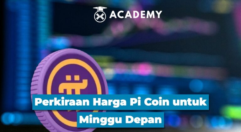 Perkiraan Harga Pi Coin untuk Minggu Depan: Peluang dan Risiko