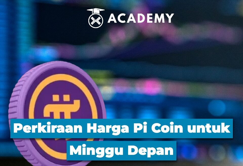 Perkiraan Harga Pi Coin untuk Minggu Depan Peluang dan Risiko