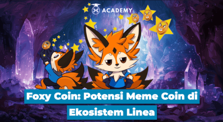 Foxy Coin: Potensi Meme Coin di Ekosistem Linea