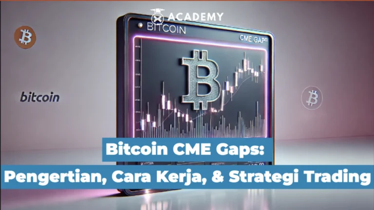 Bitcoin CME Gaps: Pengertian, Cara Kerja, & Strategi Trading
