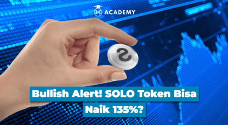 Bullish Alert! SOLO Token Bisa Naik 135%?