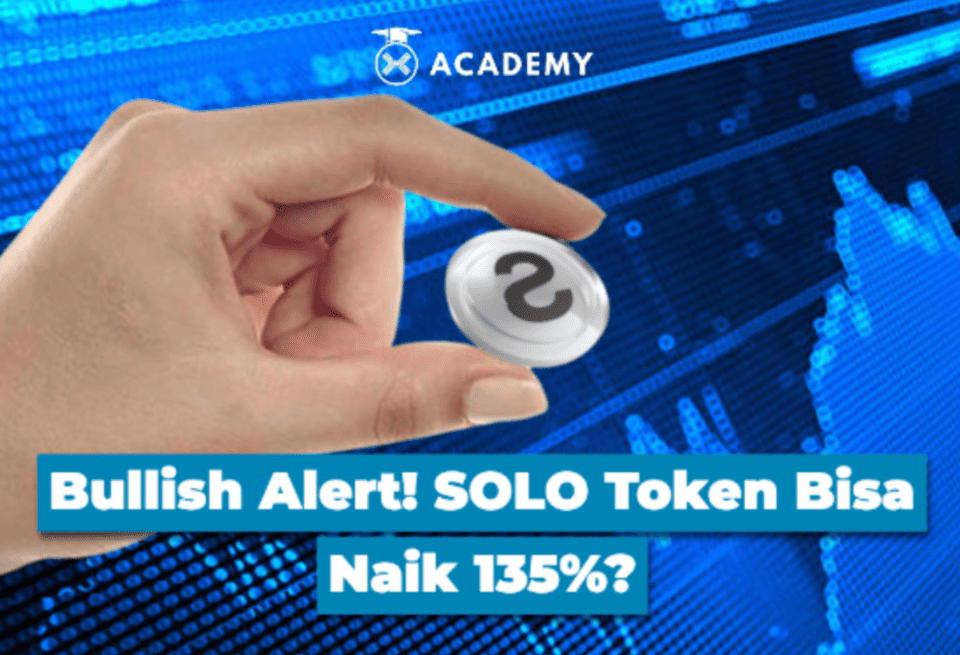 Bullish Alert! SOLO Token Bisa Naik 135%?