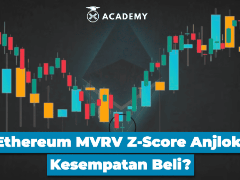 Ethereum MVRV Z-Score Anjlok! Kesempatan Beli?