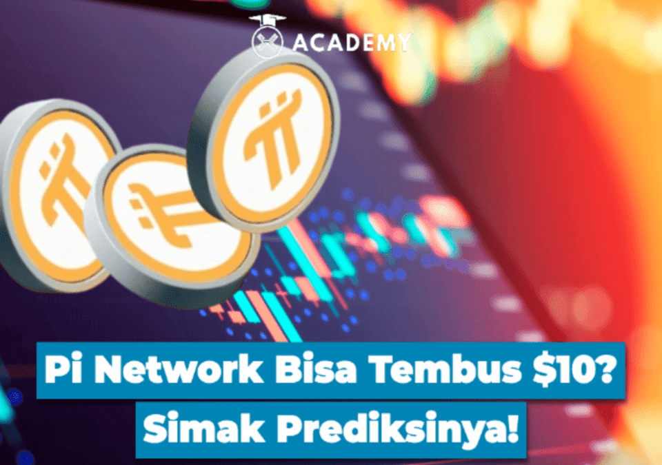 Pi Network Bisa Tembus $10? Simak Prediksinya!