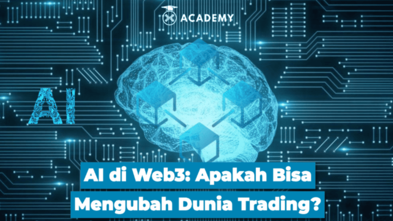 AI di Web3: Apakah Bisa Mengubah Dunia Trading?