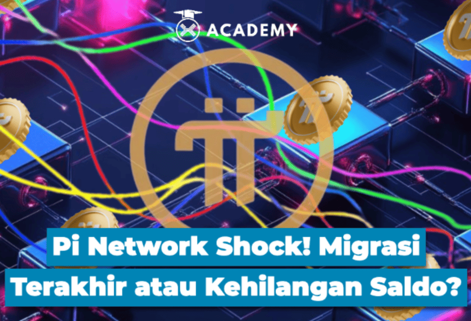 Pi Network Shock! Migrasi Terakhir atau Kehilangan Saldo?