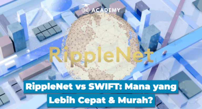 RippleNet vs SWIFT: Mana yang Lebih Cepat & Murah?