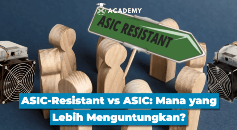 ASIC-Resistant vs ASIC: Mana yang Lebih Menguntungkan?