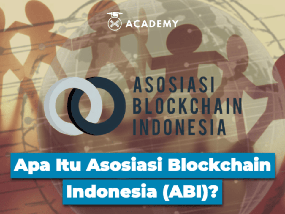 Apa Itu Asosiasi Blockchain Indonesia (ABI)?