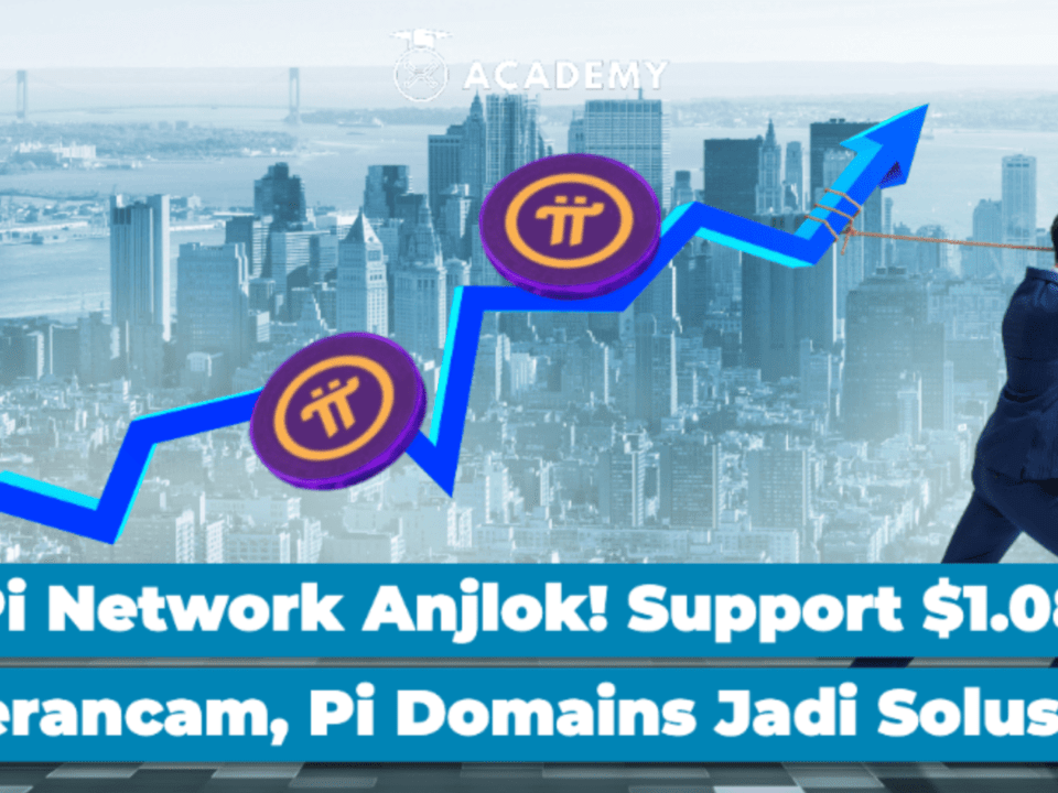 Komunitas Pi Network Tuntut Binance! Kapan Listing Akan Terjadi?